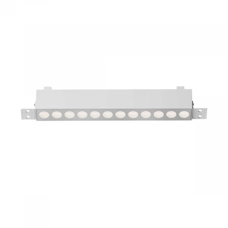 Встраиваемый светильник Maytoni Technical Points DL065-20W3-6K-TRS-W