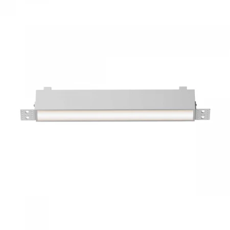 Встраиваемый светильник Maytoni Technical Basis DL066-20W3-6K-TRS-W