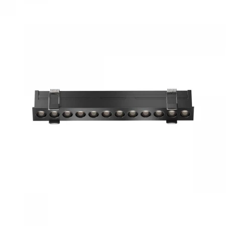Встраиваемый светильник Maytoni Technical Points DL065-20W3-6K-B