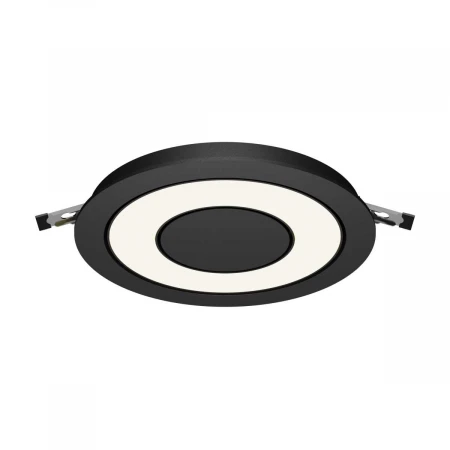 Встраиваемый светильник Maytoni Technical DL102-12W4K-B