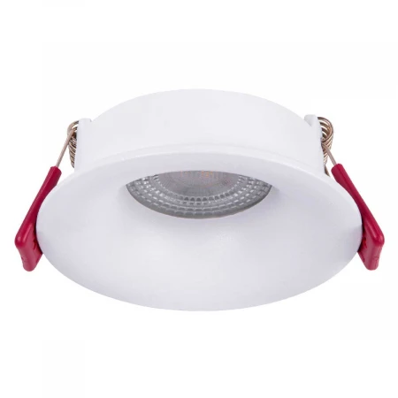 Врезной светильник Favourite 4711-1C Врезной светильник Favourite 4711-1C