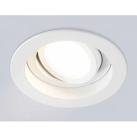 Встраиваемый точечный светильник  Ambrella light TECHNO SPOT TN102755