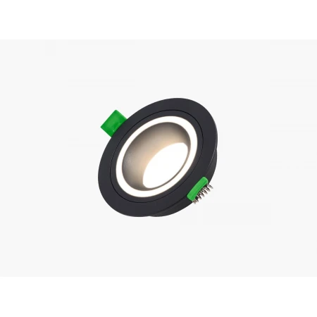 Встраиваемый светильник LEDS POWER GU-R02B, серия SPOT 009520