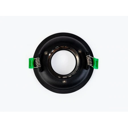 Встраиваемый светильник LEDS POWER GU-R05B, серия SPOT 009698