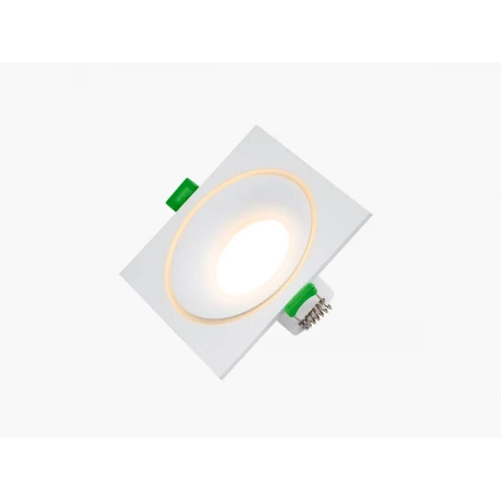 Встраиваемый светильник LEDS POWER GU-S05W, серия SPOT 009674