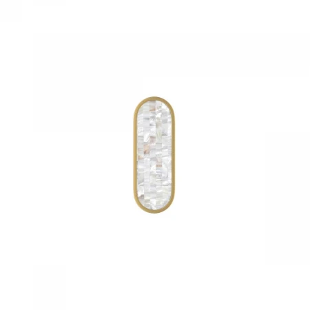 Бра Maytoni Modern MOD429WL-L15BSK