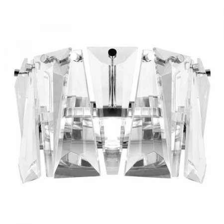 Бра Loft-Concept Ruby Crystal Chandelier 44.857-0