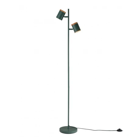 Торшер Moderli Asheswood V11290-2F