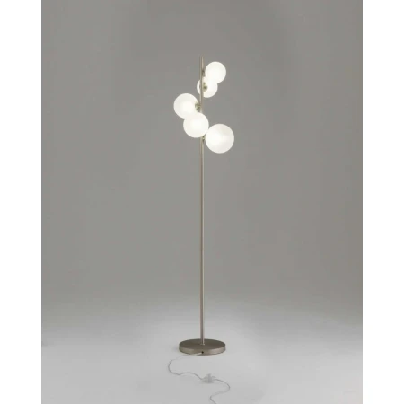 Торшер Moderli Renny V11470-5F