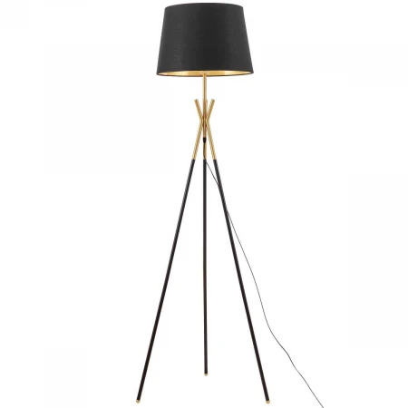 Торшер Lumina Deco Merino LDF 3120 BK+MD
