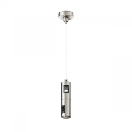 Комплектующие для трековой системы Maytoni Technical TRA157SW-D1-PT