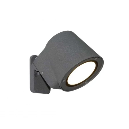 Светильник уличный настенный Kink Light Верта 09321-1,16