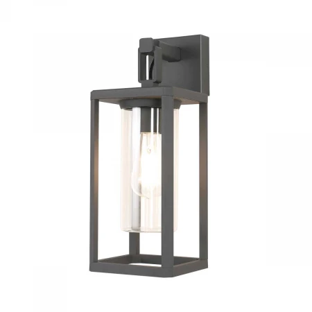 Настенный уличный светильник Mantra ALPS 9113