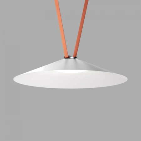 Трековый светильник DENKIRS Belty Flow DK5568-WH+BK