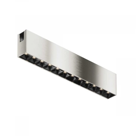 Трековый светильник Maytoni Technical TR150-1-12W4K-M-PT