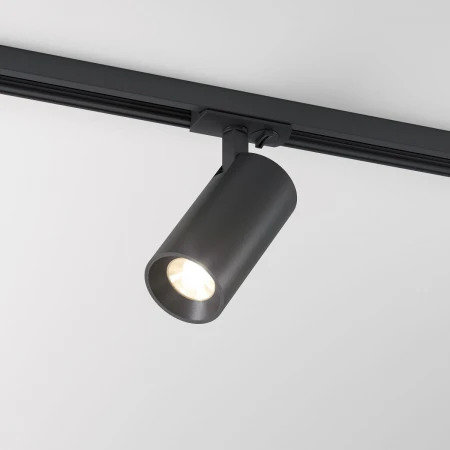 Трековый светильник Elektrostandard a070801