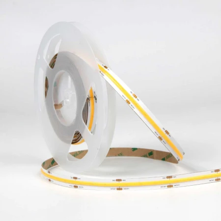 Лента светодиодная 5M COB 10W/m 4000K IP20 Favourite 2002-41020 Лента светодиодная 5M COB 10W/m 4000K IP20 Favourite 2002-41020