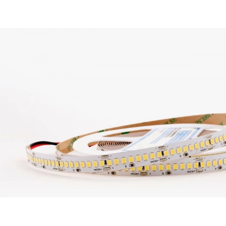 Светодиодная лента LEDS POWER 2835 240/м (22Вт/м) 24В холодная, серия ПРО140 005287