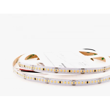 Светодиодная лента LEDS POWER 2835 192/м (18Вт/м) 24В нейтральная LUX160 006192