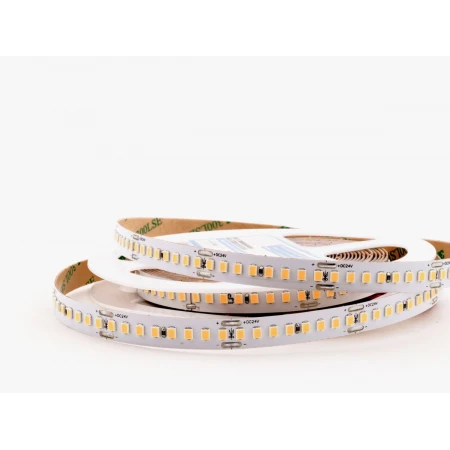 Светодиодная лента LEDS POWER 2835 192/м (18Вт/м) 24В теплая, серия ПРО140 005249