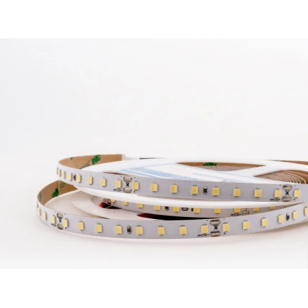 Светодиодная лента LEDS POWER 2835 112/м (10Вт/м) 24В холодная, серия ПРО140 005164