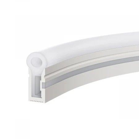 Светодиодный гибкий неон Maytoni LED Strip 9,6W/m 120LED/m теплый белый 5 м 20047