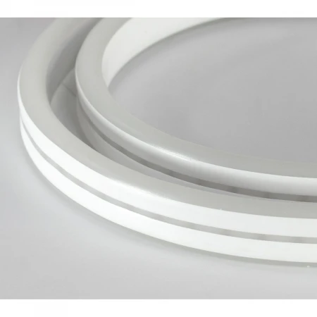 Светодиодный неон NeonLine ELFLED PVC интерьер ELF-pvc8-24V-2s-in-1cm-WW