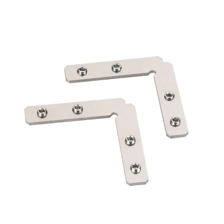 Соединитель профиля Arlight KLUS-ZM-90 042771