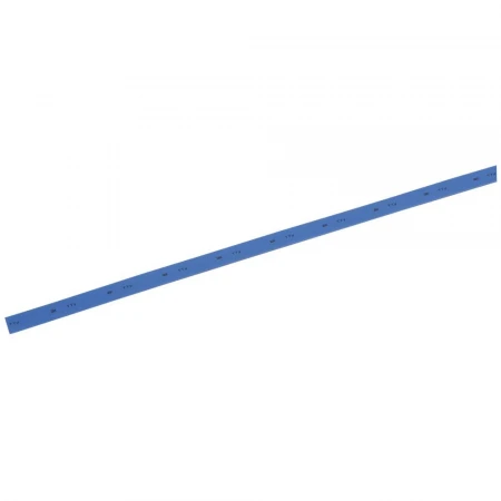 Трубка термоусадочная ТТУ нг-LS 5/2,5 синяя (1м) IEK UDRS-D5-1-K07