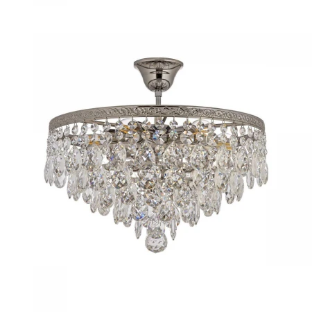 Потолочная люстра Arti Lampadari Castellana E 1.3.38.608 N