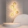 Потолочная люстра Maytoni Star sky MOD291CL-05BS1