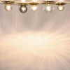 Потолочная люстра Maytoni Star sky MOD291CL-05BS1