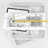 Люстра потолочная Citilux Costa CL741011