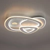 Люстра потолочная Citilux Costa CL741012