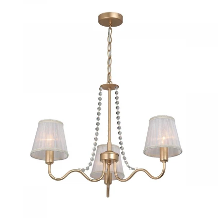 Подвесная люстра Vitaluce V1848-8/3