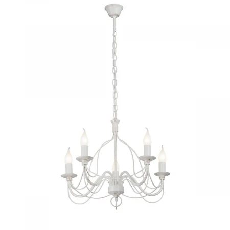 Подвесная люстра Vitaluce V1867-0/5