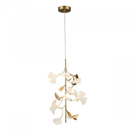 Подвесная люстра Kink Light Сири 07868-2A,36