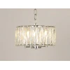 Подвесная люстра Newport Elizabeth 10124/C М0070509