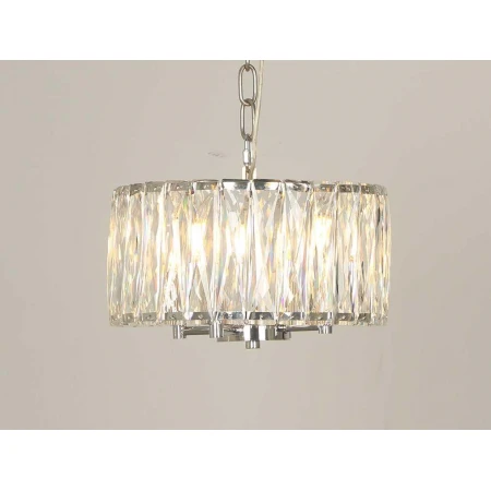 Подвесная люстра Newport Elizabeth 10124/C М0070509
