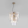 Подвесная люстра Eurosvet Claire 60171 a069012