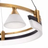 Подвесная светодиодная люстра Citilux CL211042
