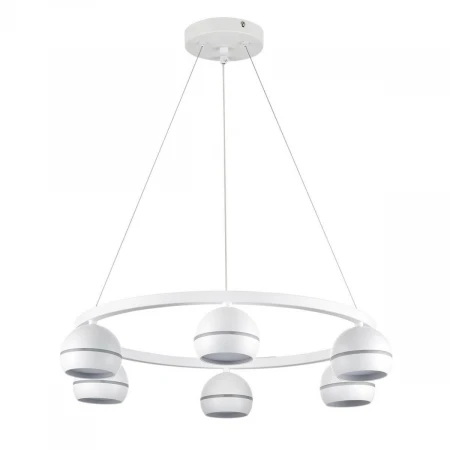 Подвесная люстра Lumion Comfi Luazana 8254/6