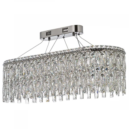 Подвесная светодиодная люстра Arti Lampadari Ovindoli L 1.5.80x30.100 N