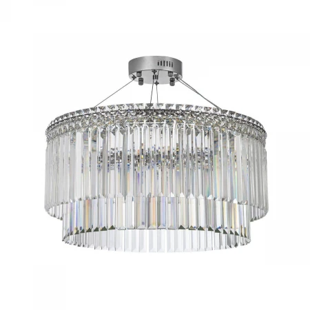 Подвесная светодиодная люстра Arti Lampadari Ovindoli L 1.5.60.101 N