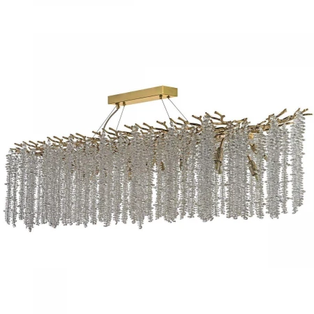 Подвесная люстра Dio DArte Elite Tavenna H 1.5.150x48.100 G