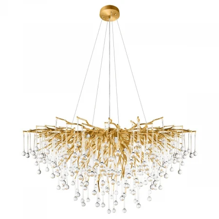 Подвесная люстра Loft IT Drops 10377/1000