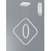 Люстра Vitaluce V2505DT-0/2S