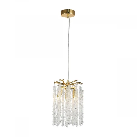 Подвесная люстра Kink Light Шанти 07871-20D,33