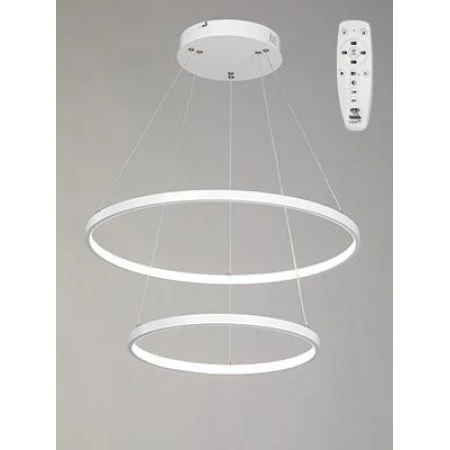 Люстра Vitaluce V2691DT-0/2S