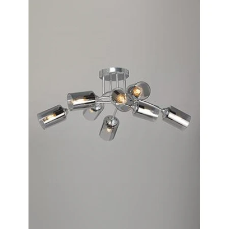 Люстра Vitaluce V2047-9/8PL